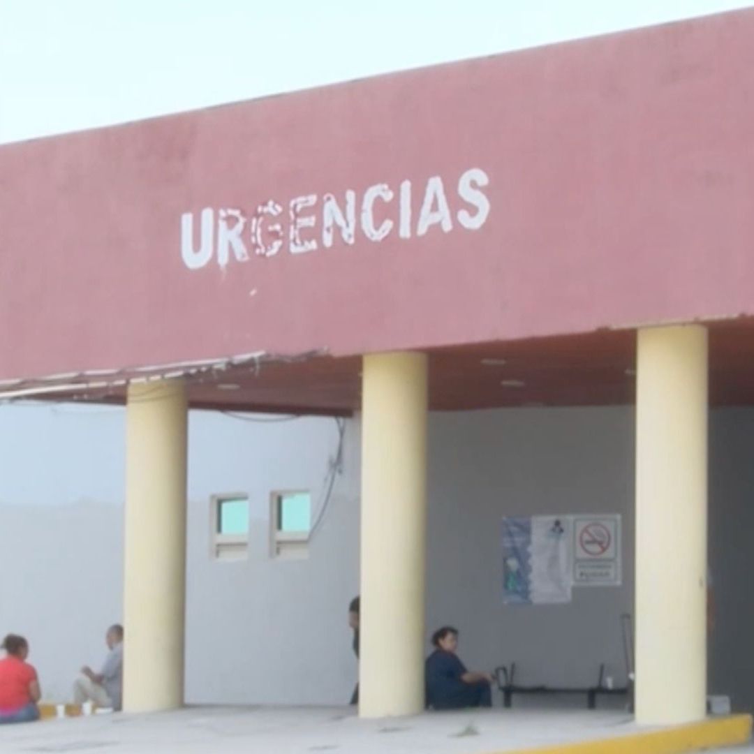 Detienen a Adolescente por Atacar con Navaja a Padre y su Hijo en Piedras Negras